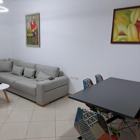 Bjora Home Avlonya Dış mekan fotoğraf