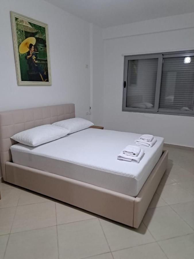 Bjora Home Avlonya Dış mekan fotoğraf