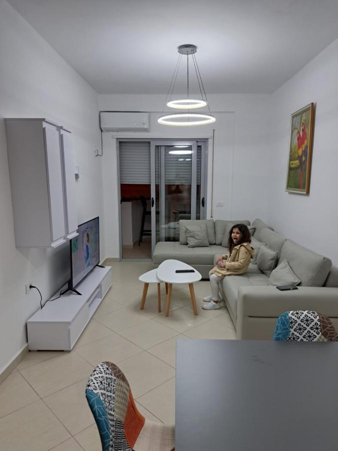 Bjora Home Avlonya Dış mekan fotoğraf